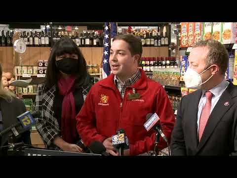 Stew Leonards Supply Chain