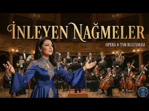 Opera Sanatçısı TSM Söyleseydi? | İnleyen Nağmeler (AI)