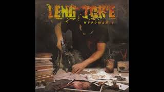 Leng Tch&#39;e  -  Hypomanic (Full Album) 2010