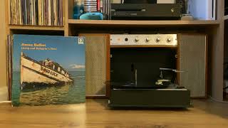 Jimmy Buffett - Ringling, Ringling