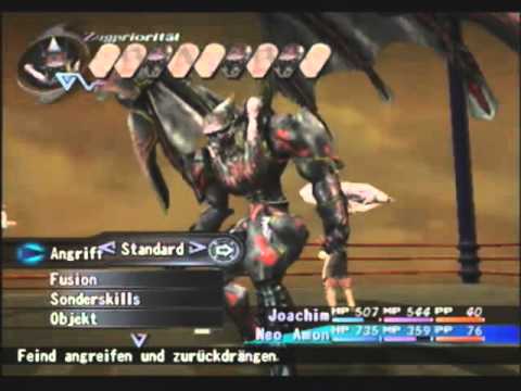 Let's Play Shadow Hearts Covenant Part 143 - Es geht nach oben