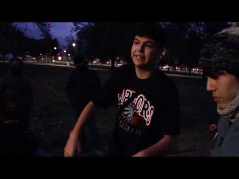 OCTAVOS | RAIKO VS NARE VS NATTO | GOD`S PLAN VOL 10