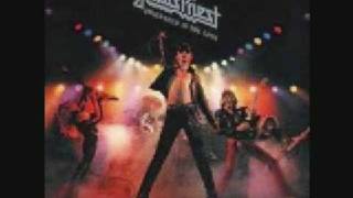 Judas Priest-Green Manalishi (Live/ Unleashed in the East)