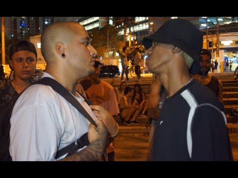 Italost x Hc | 1ª Fase | #46 Batalha da Mooca