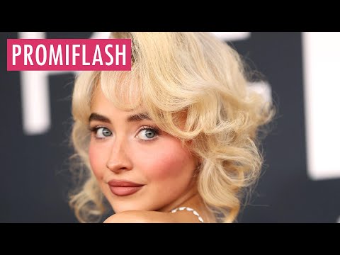 Video Thumbnail: Sabrina Carpenter schockt in Paris mit expliziter Bühnenshow