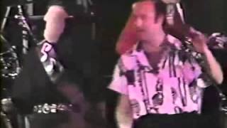 Stevie Ray Vaughan and The Fabulous Thunderbirds - Things That I Used To Do (Live 1987)