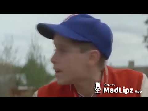 Tvoja mama je tak tučná... | MadLipz cz/sk