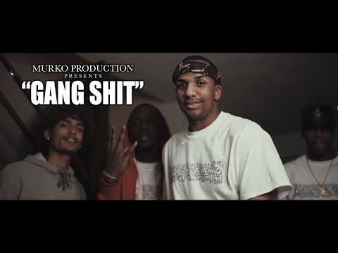 StrictlyMoneyZay | Lil Lance | YvngTr3 - "Gang Shit" (Music video) Shot by. @Darealmurko