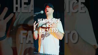 Download lagu Head Voice VS Falsetto #voice #singer #singing #falsetto #headvoice #song #exercise #shorts mp3