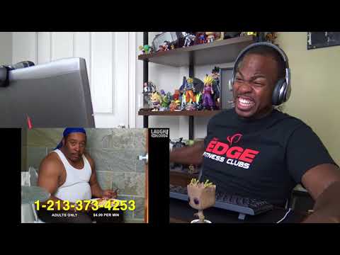 Gangster Party Line 2 | Hotline Ad Series | LOL Network