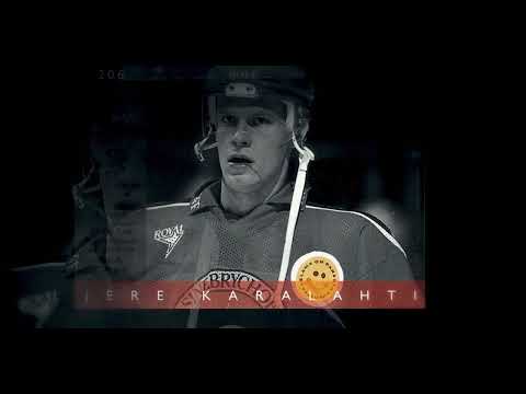 KARALAHTI P*ska jätkä