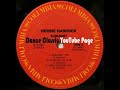 Herbie Hancock - No Means Yes (Extended)