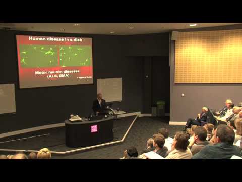60th Anniversary Marshall Alumni Lecture