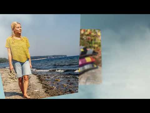 Vivian Hoxbro's Knitting Handbook