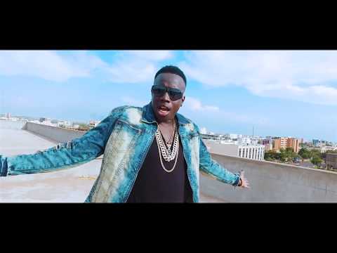 KING KJ ADAN (Clip Officiel)BY AH PROD