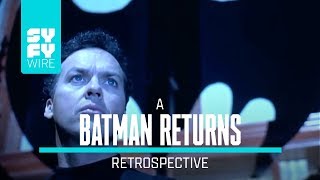 Batman Returns: Everything You Didn't Know | SYFY WIRE