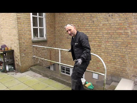 Hammerite hammerlak, sølv