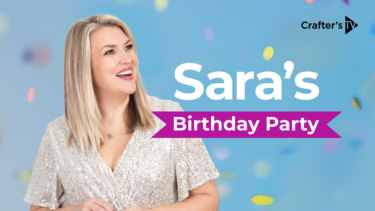 Sara's Birthday Party (23rd April 2026)