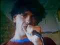 The Wedding Present - Crawl (Promotional Video, 1990)