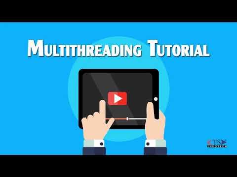 Tutorial 8 Multi Threaded Programming Using Vb Net