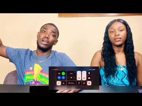 FTG Reggie - More Than Wishes (Official Video 🇺🇸 Reaction With My Girlfriend