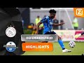 MOOIE ACTIE VAN KUDUS! ?⚽️ | Ajax vs Paderborn | Oefenwedstrijd 2021/22 | Samenvatting