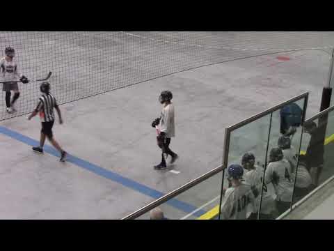 2022 MOUNTAIN U19 Team Kurt vs Team Nav - May 27, 2022 - 0-2L - 1st PERIOD