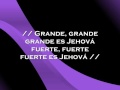 149 Cántico Nuevo Fernel Monroy