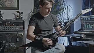 Me playing Beyond Abilities by Warmen