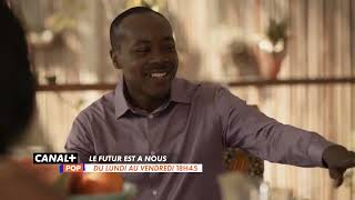 LE FUTUR EST À NOUS - Bande-annonce