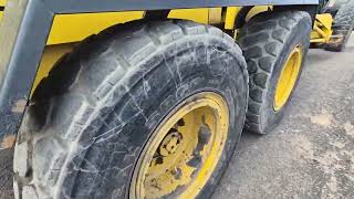 ممهدة الطرق XCMG GR215 | صورة 4 - Machineryline