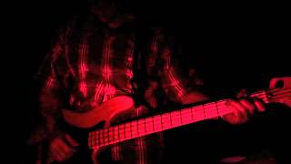 Tuxedo Junction / Joe Jackson Bass Cover