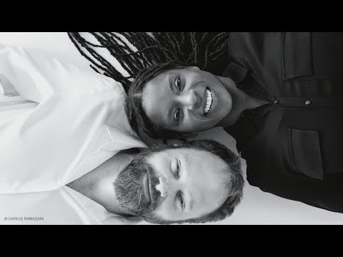 Judy Bailey & Patrick Depuhl: "Das Leben ist nicht schwarz-weiss"