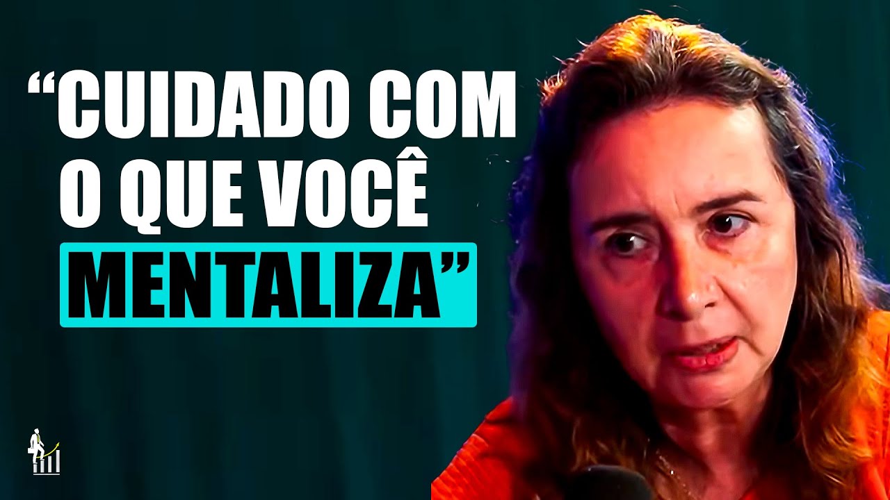 As 7 Leis do Caibalion Para Você Mudar de Vida - Lúcia Helena Galvão