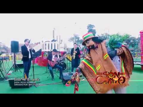 TARDE ME DÍ CUENTA - SON DEL CENTRO