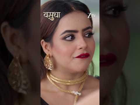 Vasudha Ep 253 | Zee TV UK HD