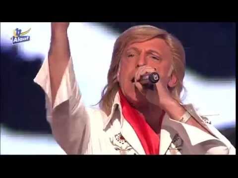 De11devande11de 2015 - Dieter Koblenz - Pianoman