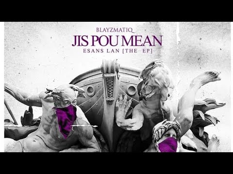 Psycho rhymers - Blayzmatiq Feat. Nèfa X Micley (official audio)