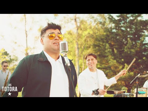 LOS TOTORA - ME ENAMORÉ DE TI (VIDEO OFICIAL)