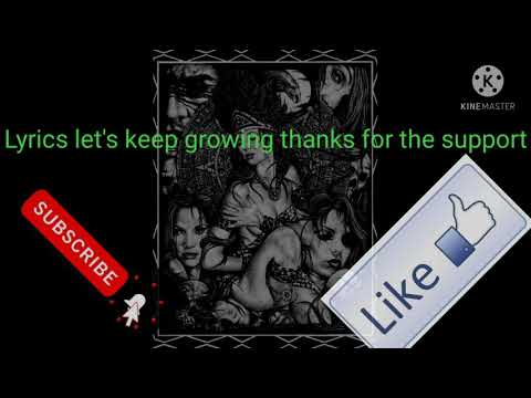 Fuck with me lyrics by BonesLa ft. Sad Boy Loko