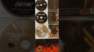 Frank Zappa - "In France"