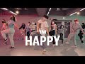 Pharrell Williams - Happy / Learner’s Class