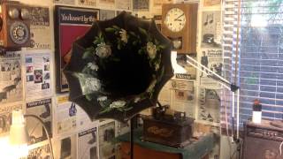 Oliver white christmas 1