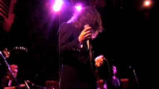 Right To My Head Joe's Pub 122308 jyes