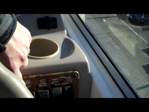 Bayliner Ciera 245 03  model