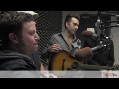 Thumbnail for Backstage With Brandon - The Boom Chucka Boys by The Boom Chucka Boys