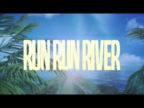 David Guetta, Alok, Stick Figure &ndash; Run Run River (Angels Above Me) (Official Lyric Video)