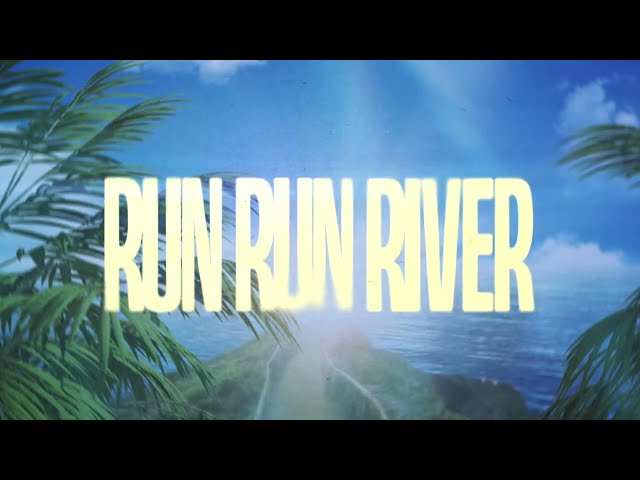 Run Run River von David Guetta & Alok & Stick Figure ((jetzt ansehen))