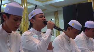Download lagu MUSTAQUN YA RASULALLAH - UST DANIAL || HAADIL ARWAH SUKOREJO mp3