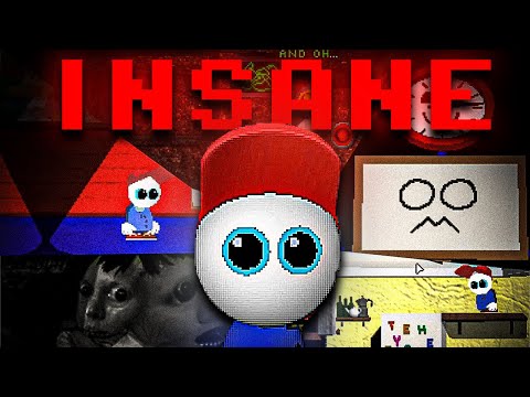 This Demo Has So Much Potential | Endacopia